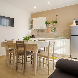  Apartamento Barraco's House