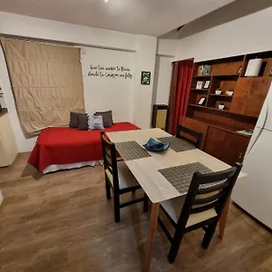 Departamento En Pleno Centro De Ciudad De , Mendoza Argentina